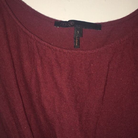 Maje top - Picture 2 of 3